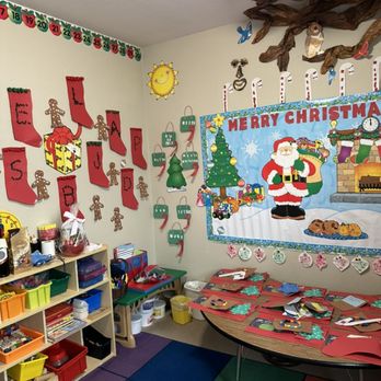 Munchkin Village classroom photo 5